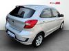 Ford Figo HATCH 1.5 TREND