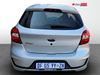 Ford Figo HATCH 1.5 TREND
