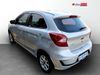 Ford Figo HATCH 1.5 TREND