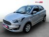 Ford Figo HATCH 1.5 TREND