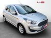 Ford Figo HATCH 1.5 TREND
