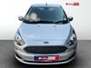 Ford Figo HATCH 1.5 TREND