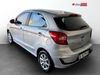 Ford Figo HATCH 1.5 TREND