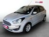 Ford Figo HATCH 1.5 TREND