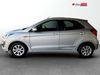 Ford Figo HATCH 1.5 TREND