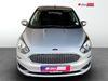 Ford Figo HATCH 1.5 TREND