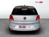 Volkswagen Polo Vivo 1.6 77kW Life Tiptronic
