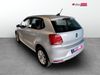 Volkswagen Polo Vivo 1.6 77kW Life Tiptronic