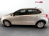 Volkswagen Polo Vivo 1.6 77kW Life Tiptronic