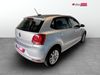 Volkswagen Polo Vivo 1.6 77kW Life Tiptronic