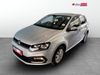 Volkswagen Polo Vivo 1.6 77kW Life Tiptronic