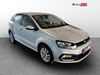 Volkswagen Polo Vivo 1.6 77kW Life Tiptronic