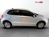 Volkswagen Polo Vivo 1.6 77kW Life Tiptronic