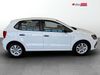 Volkswagen Polo Vivo HATCH 1.4