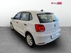 Volkswagen Polo Vivo HATCH 1.4