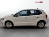 Volkswagen Polo Vivo HATCH 1.4