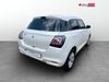 Suzuki Swift 1.2 GL+ MANUAL