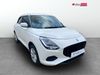 Suzuki Swift 1.2 GL+ MANUAL