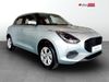 Suzuki Swift 1.2 GL+ AUTO