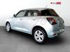 Suzuki Swift 1.2 GL+ AUTO