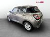 Suzuki Swift 1.2 GL+ MANUAL
