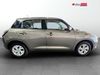 Suzuki Swift 1.2 GL+ MANUAL