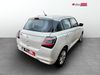 Suzuki Swift 1.2 GL+ MANUAL
