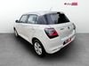 Suzuki Swift 1.2 GL+ MANUAL