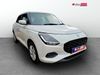 Suzuki Swift 1.2 GL+ MANUAL