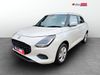 Suzuki Swift 1.2 GL+ MANUAL