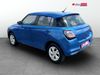 Suzuki Swift 1.2 GL+ MANUAL