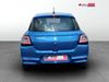 Suzuki Swift 1.2 GL+ MANUAL