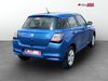 Suzuki Swift 1.2 GL+ MANUAL