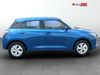 Suzuki Swift 1.2 GL+ MANUAL