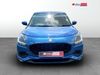 Suzuki Swift 1.2 GL+ MANUAL