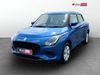 Suzuki Swift 1.2 GL+ MANUAL