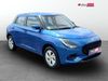 Suzuki Swift 1.2 GL+ MANUAL