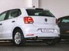 Volkswagen Polo Vivo HATCH 1.4