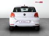 Volkswagen Polo Vivo HATCH 1.4