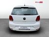 Volkswagen Polo Vivo HATCH 1.4