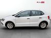Volkswagen Polo Vivo HATCH 1.4