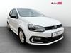 Volkswagen Polo Vivo HATCH 1.4