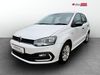 Volkswagen Polo Vivo HATCH 1.4