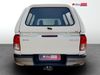 Toyota Hilux 2.4GD-6 SINGLE CAB SR
