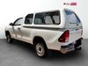 Toyota Hilux 2.4GD-6 SINGLE CAB SR