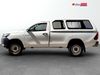 Toyota Hilux 2.4GD-6 SINGLE CAB SR