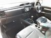 Toyota Hilux 2.4GD-6 SINGLE CAB SR