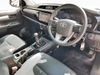 Toyota Hilux 2.4GD-6 SINGLE CAB SR
