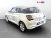 Suzuki Swift 1.2 GL+ MANUAL