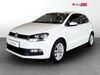 Volkswagen Polo Vivo HATCH 1.4 COMFORTLINE